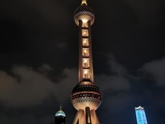 -东方明珠广播电视塔