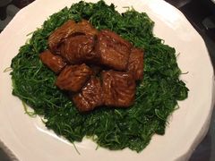 -老正兴菜馆(福州路店)