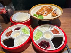 -青年公社烤鸭(宝杨宝龙广场店)