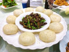 -南来顺饭庄·清真(南菜园店)