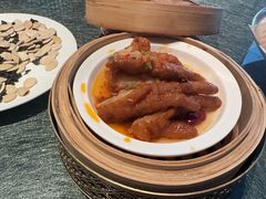 -天瑞轩·粤菜餐厅