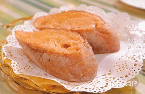 Grilled Menchou Bread