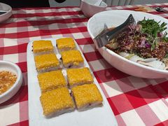 -西贝(上海中心店)