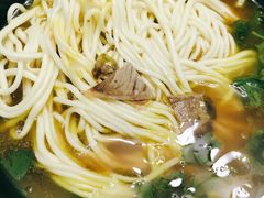 -美玲拉面(鞍山西道店)