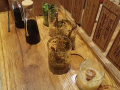 -小满手工粉(上海月星环球港店)