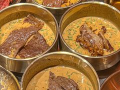 -西塔老太太泥炉烤肉(苏州大悦城店)