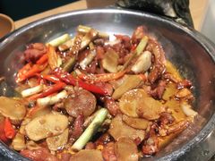 -小六汤包砂煲菜(文景路店)