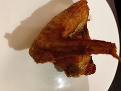 -咖啡之翼(奥特莱斯店)