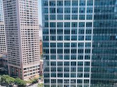 -上海浦西万怡酒店