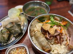 -海安安越南粉(丹竹頭店)