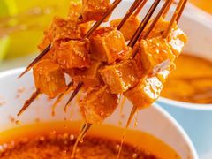 -火锅岛潮牌自助餐厅(天津天佑城店)