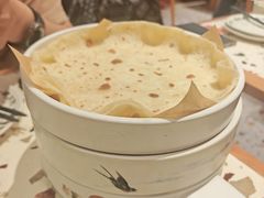 -姥姥家春饼店(惠新东街店)