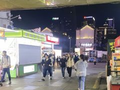 -万达广场(南昌红谷滩店)