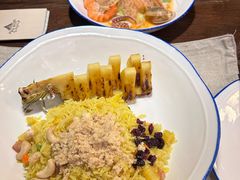 -素逸·泰料理(人民广场店)