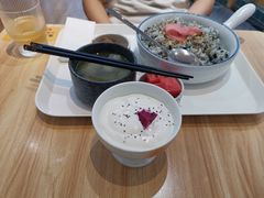 -轻蔬不用等·素食(江苏路店)