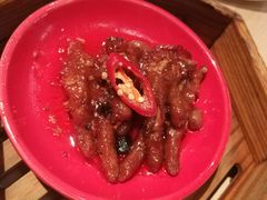 -避风塘(宝山万达店)