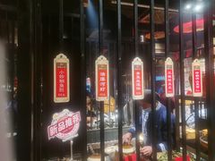 -麒麟小院·老九江菜(安平路店)