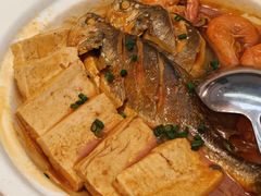 -船歌·鱼水饺青岛菜(国贸商城店)