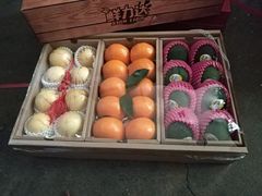 -鲜力达果品批发直销(青山店)