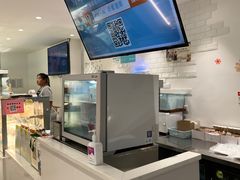 -迦南·甜品蛋糕(传媒店)