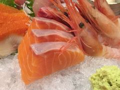 -真剑日本料理·铁板烧(贵州路店)
