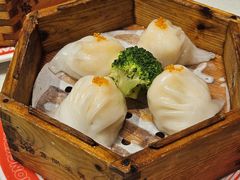 -明腾壹间茶餐厅(新都会花园广场店)
