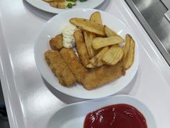 -宜家·瑞典风味餐厅(烟台路店)