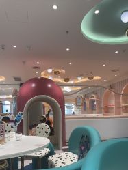 -奈尔宝家庭中心·亲子餐厅(苏州大悦城店)