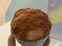 -好利来(红牌楼店)