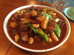 -疆Jiang·新疆秘制料理