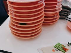 -争鲜回转寿司(通州万达店)