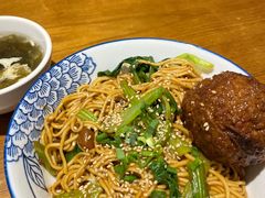 -一味老卤面(大石桥店)