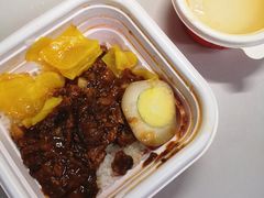 卤肉饭-吉野家(学院路店)