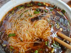-文庙广场小吃一条街