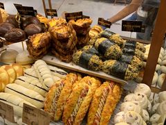 -PAPER STONE BAKERY(天环店)