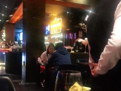 -YUE·6·西式融合餐厅(外滩六号店)