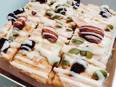 -北京稻香村(大都专卖店)