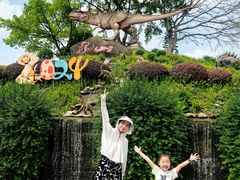 -自贡恐龙博物馆