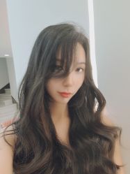-MINX名珂斯·烫染形象设计