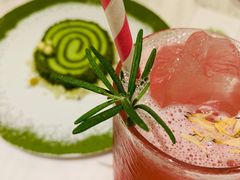 -théATRE 茶聚场(王府中環店)