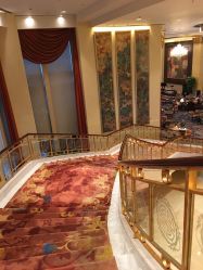 -福州香格里拉·宴会厅