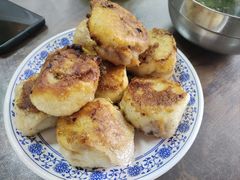 -甘记水煎包(文昌祠路店)