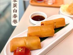 -蔡澜点心·粤菜(领展购物广场店)