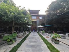 -那家山城(樱桃园店)