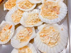 -上渔铁板烧(熙悦汇店)