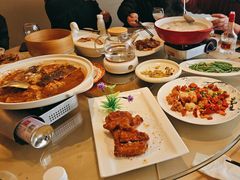 -丽华园(汉阳龙阳店)