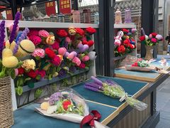 -昆明国际花卉拍卖交易中心