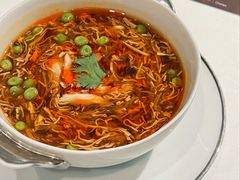 -伯衡55·吉品轩(乌鲁木齐南路店)