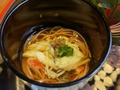 -湖月·割烹料理(湖滨店)