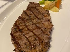 -北京华彬费尔蒙酒店·刃餐厅